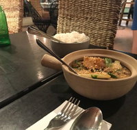 Kalesa Restaurant  Bar - Accommodation Perth