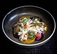Kiki Bar  Eatery - Accommodation Perth