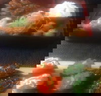 Kouji Japanese Restaurant - Accommodation Perth
