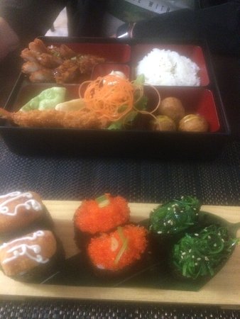 Kouji Japanese Restaurant - Accommodation Perth 0