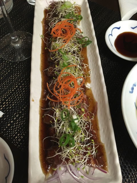 Kouji Japanese Restaurant - Accommodation Perth 2