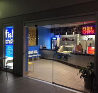 Little Mermaid Seafood - Accommodation Perth