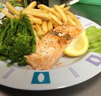 Mandolin Seafoods - Accommodation Perth