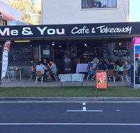 Me  You Cafe  Takeaway - Accommodation Perth