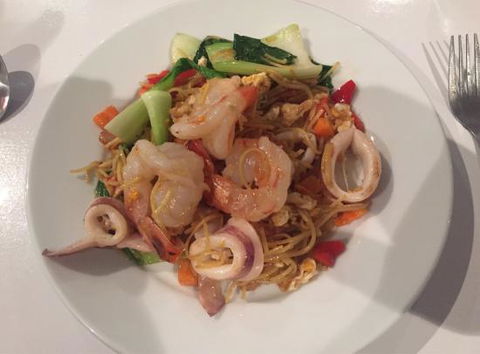 N Thai Sing Restaurant - Perth Resorts 0