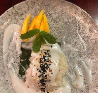 Namory Eatery - Accommodation Perth