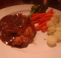 O'Dowd's Irish Pub - Accommodation Perth