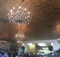 Pacinos Italian Restaurant - Accommodation Perth