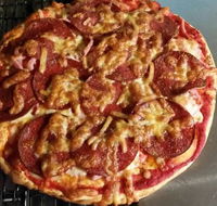 Pizza 24/7 - Accommodation Perth