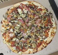 Pizza Capers Maroochydore - Accommodation Perth