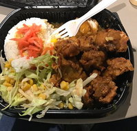 R-Crane Noodle and Dumplings - Accommodation Perth
