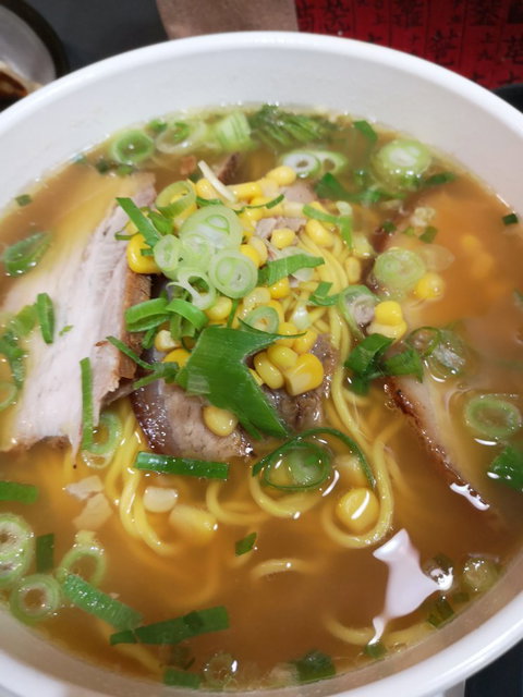 R-Crane Noodle And Dumplings - Perth Resorts 1