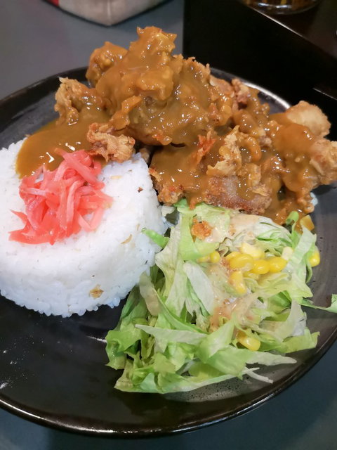 R-Crane Noodle And Dumplings - Perth Resorts 3