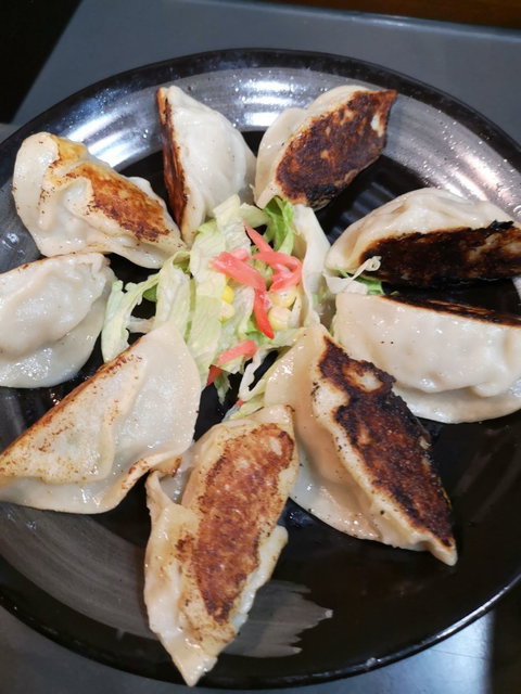 R-Crane Noodle And Dumplings - Perth Resorts 4