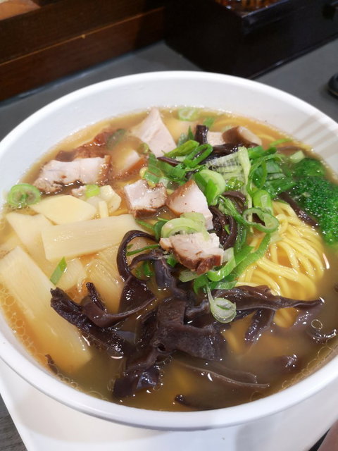 R-Crane Noodle And Dumplings - Perth Resorts 5