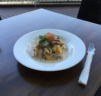 Riverside Bar and Restaurant - Accommodation Perth