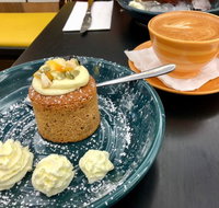 Rozzis Italian Canteen - Accommodation Perth