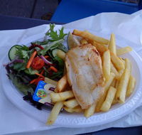 Savige's Seafood - Perth Resorts