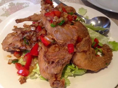 Thai Focus Restaurant - Accommodation Perth 0