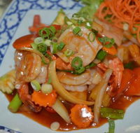 Thai Taste Restaurant - Accommodation Perth
