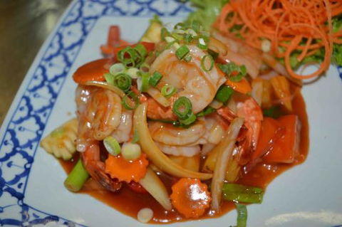 Thai Taste Restaurant - Accommodation Perth 0