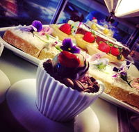 The Attic Cafe - Accommodation Perth