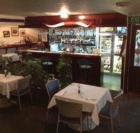 The Blue Heeler Licensed Restaurant - Accommodation Perth