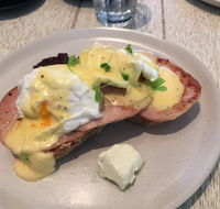 The Little Olive Cafe - Accommodation Perth