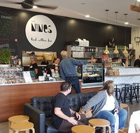 The nines emporium - Accommodation Perth