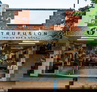 TruFusion Indian Bar  Grill - Accommodation Perth