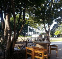Zesty Lemon Cafe - Perth Resorts