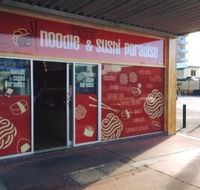 Noodle Paradise Mackay - Perth Resorts