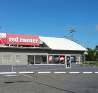 Red Rooster - Accommodation Perth
