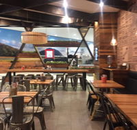 Schnitz - Accommodation Perth