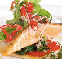 Bowlers Arms Bistro - Perth Resorts