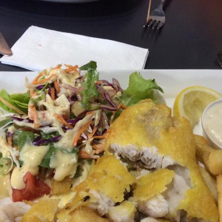 Cafe Bella - Accommodation Perth 0