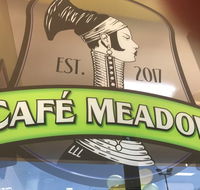 Cafe Meadow - Accommodation Perth