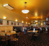 Carrollee Hotel - Accommodation Perth