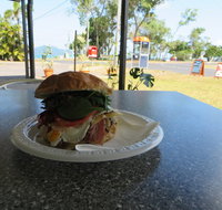 Dunk Island View Cafe - Perth Resorts