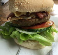 Early Birds Coffee Shop - Perth Resorts