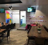 Emerald Star Hotel Bistro - Accommodation Perth