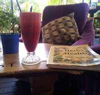 Healthy Harvest - Perth Resorts