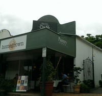 Home Grown - Perth Resorts