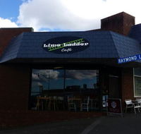 Lime Ladder cafe - Perth Resorts