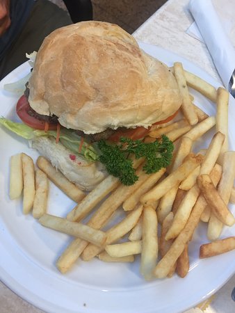 Mussels Restaurant - Accommodation Perth 0