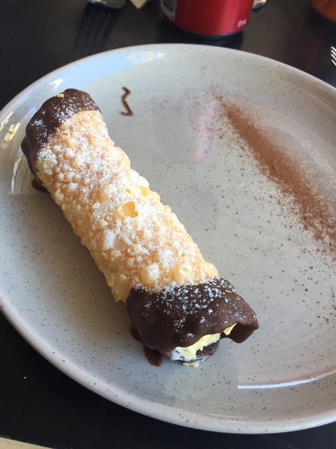 Mussels Restaurant - Accommodation Perth 2