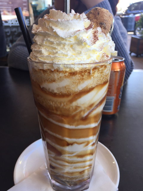 Mussels Restaurant - Accommodation Perth 4