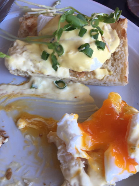 Mussels Restaurant - Accommodation Perth 6