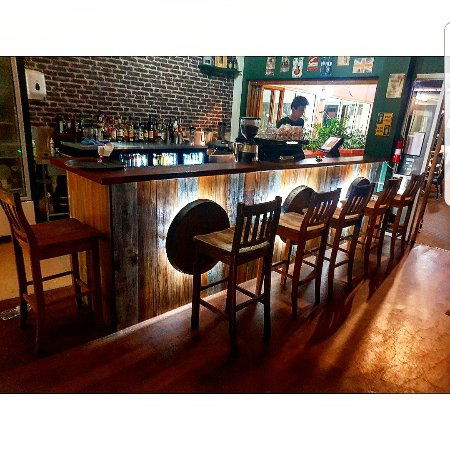 O'Donnells Irish Bar & Grill - Accommodation Perth 0