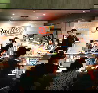 On a Roll Sushi - Accommodation Perth